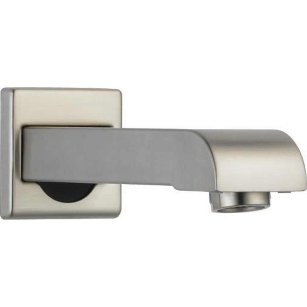 Delta Vero Arzo Non-Div Spt With Trim - Stainless