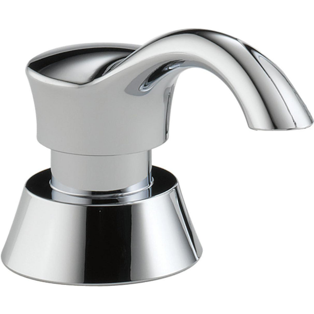 Delta Soap Dispenser RP50781 - Chrome