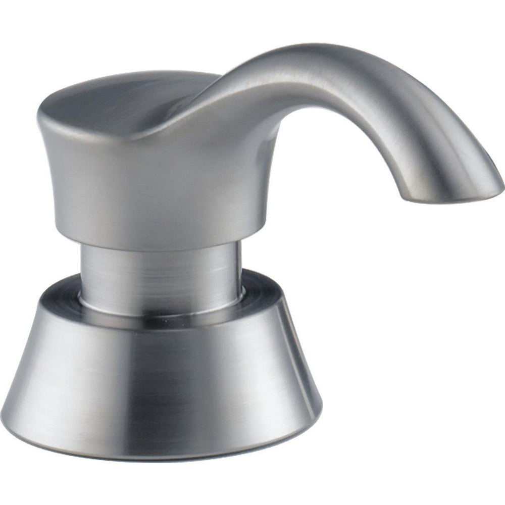 Delta Soap Dispenser RP50781 - Arctic Stainless