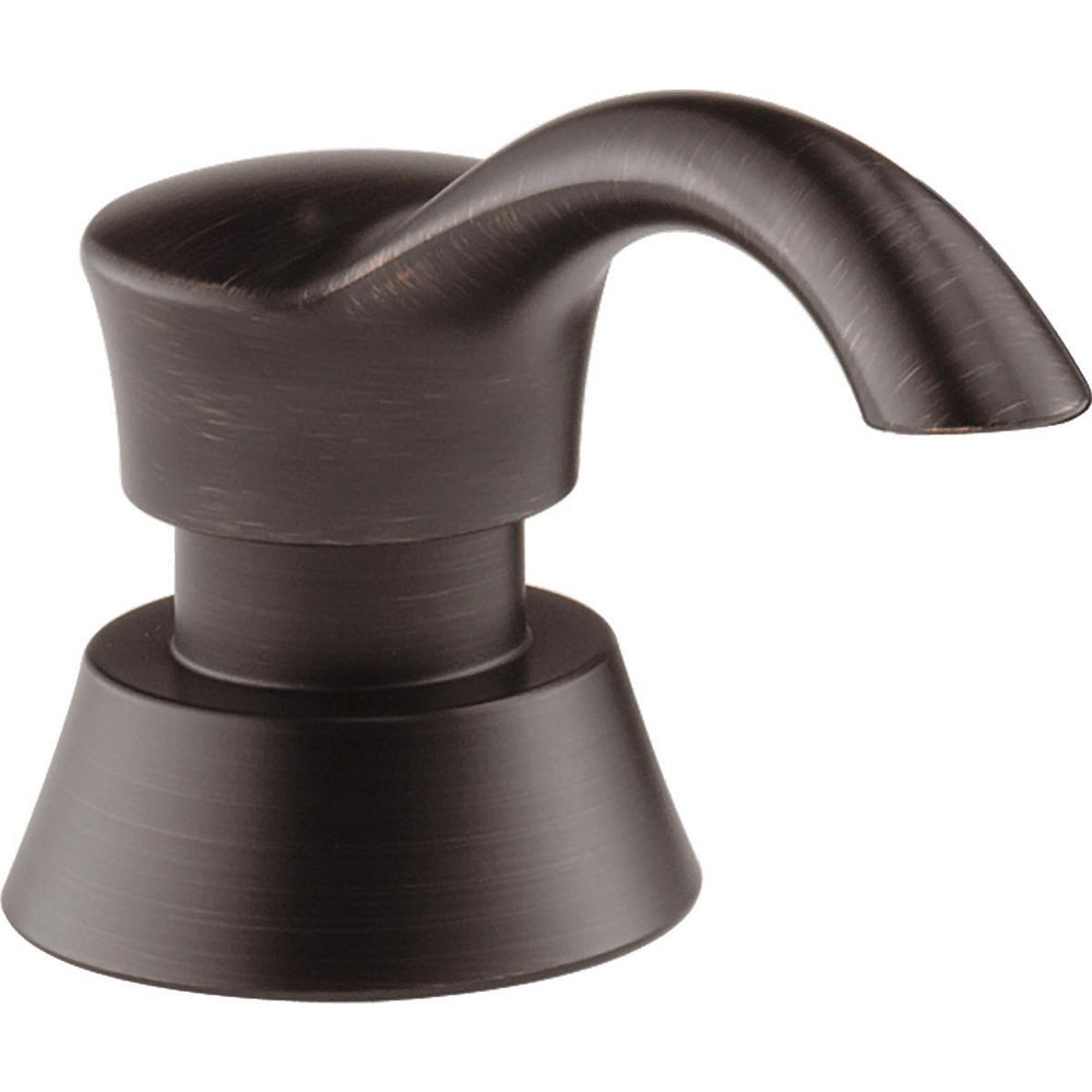 Delta Soap Dispenser RP50781 - Venetian Bronze