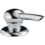 Delta Leland Soap Dispenser - Chrome
