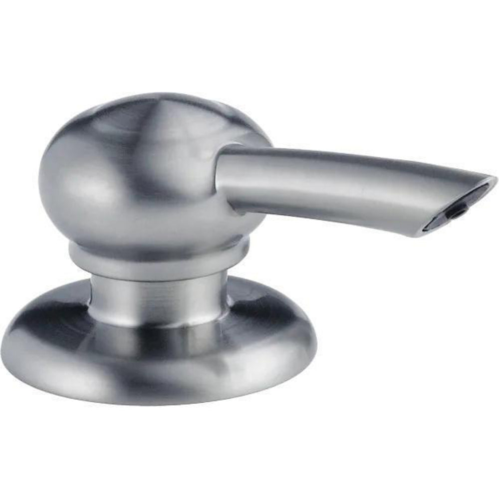 Delta Leland Soap Dispenser - Arctic Stainless