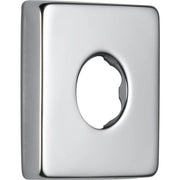 Delta Vero Shower Flange - Chrome