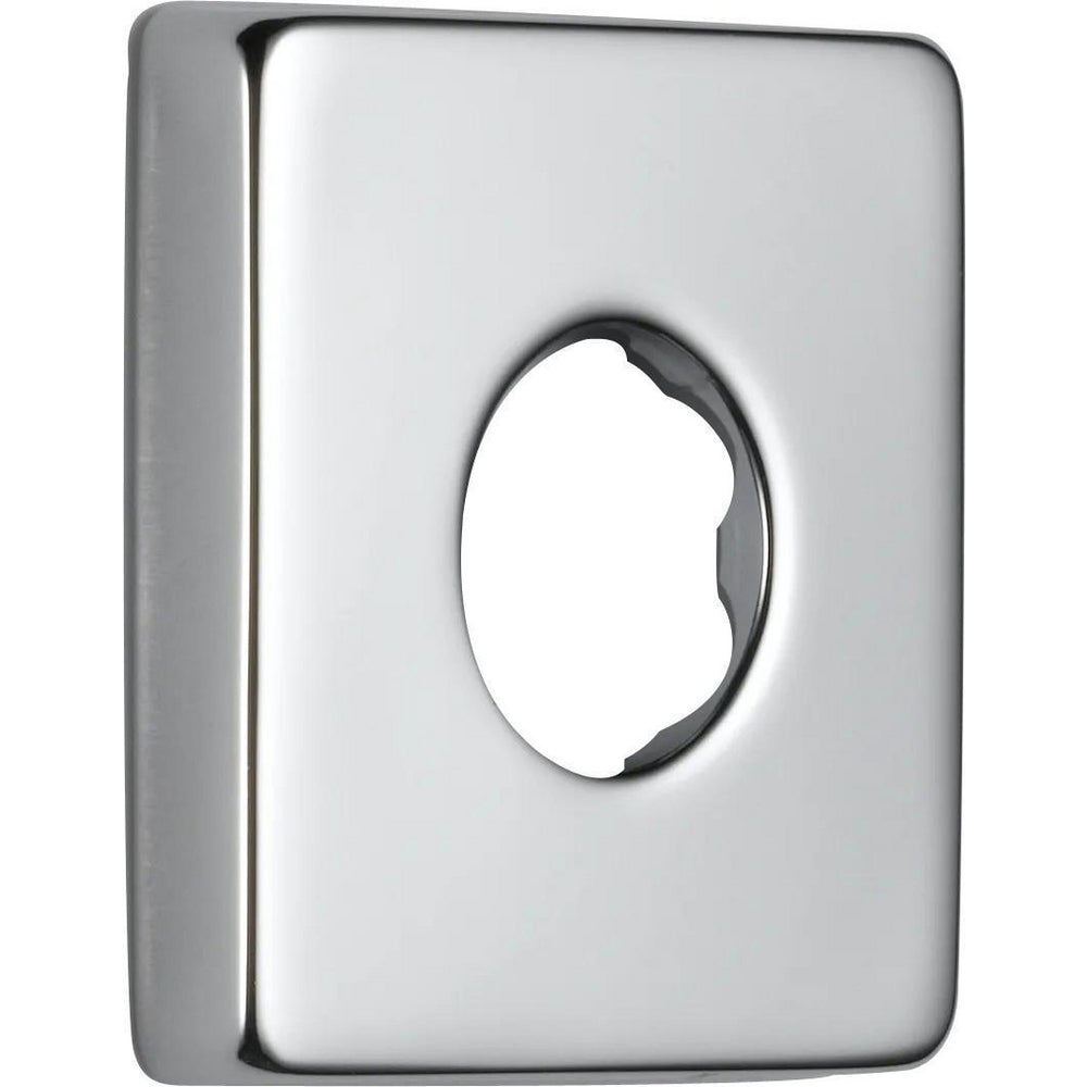 Delta Vero Shower Flange - Chrome