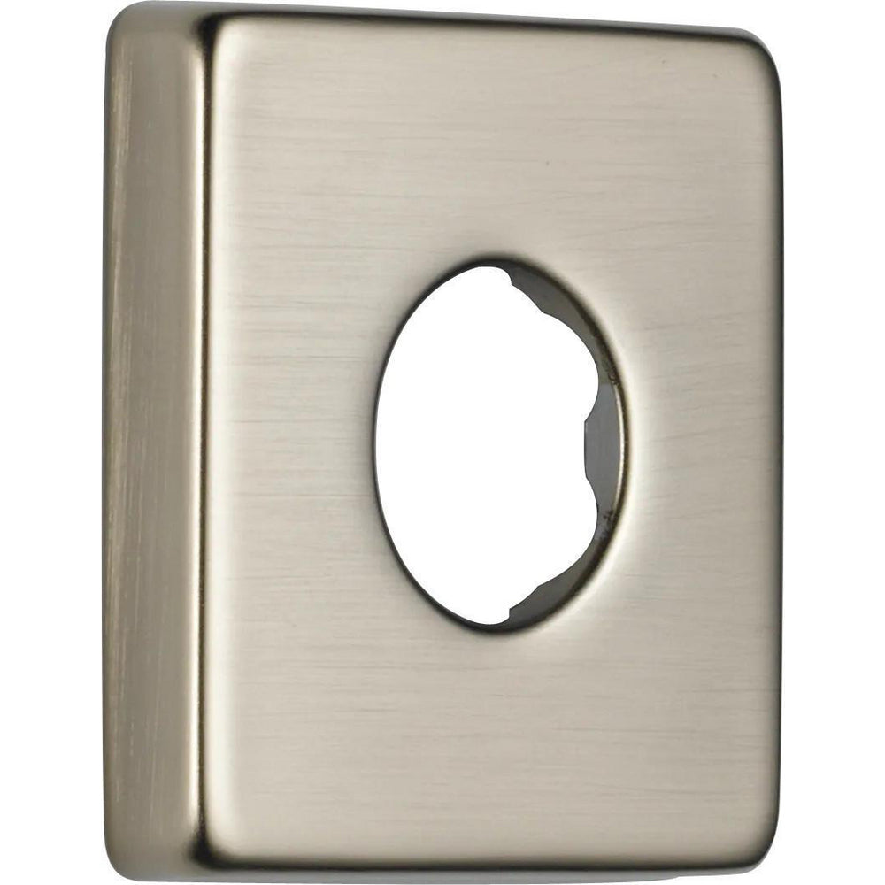 Delta Vero Shower Flange - Stainless