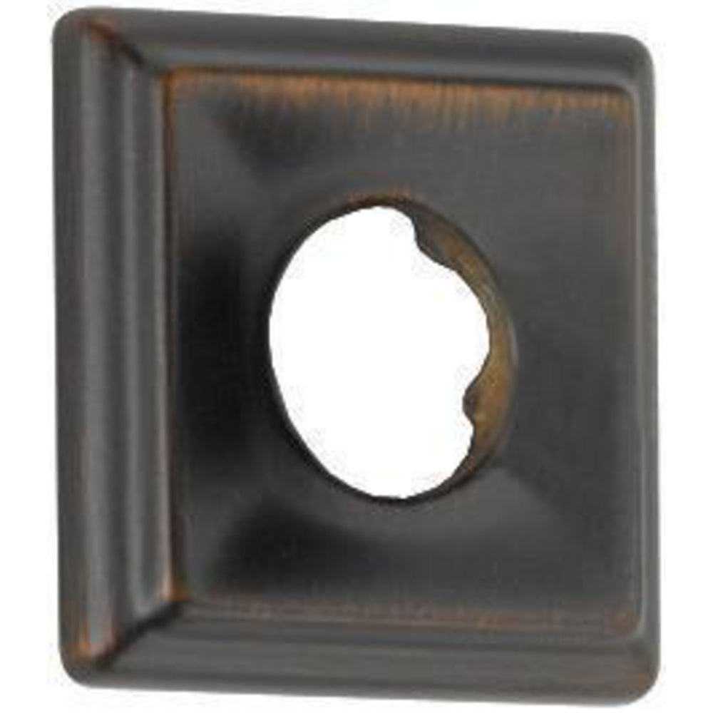 Delta Dryden Shower Arm Flange - Venetian Bronze