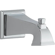 Delta Dryden Tub Spout - Chrome