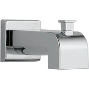 Delta Vero Pullup Diverter Tub Spout - Chrome