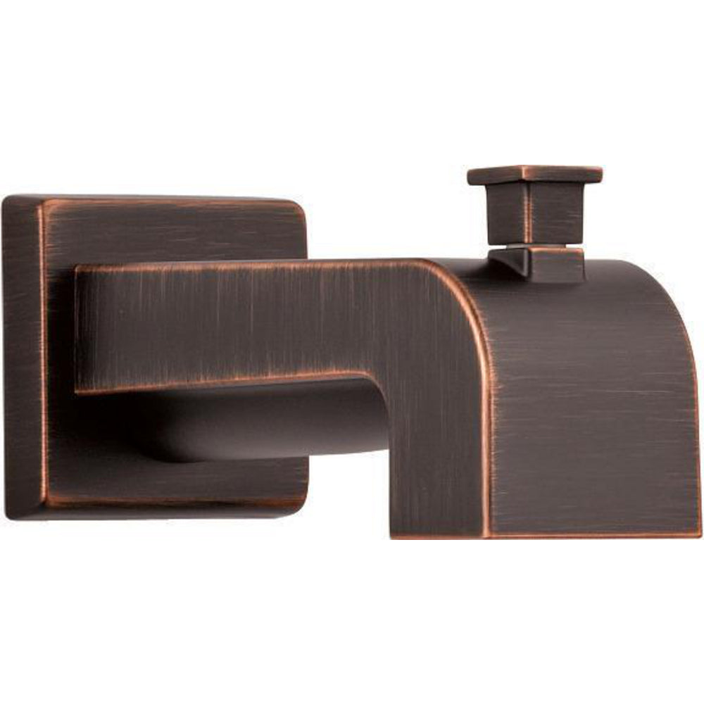Delta Vero Pullup Diverter Tub Spout - Venetian Bronze