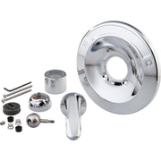 Delta 600 Series Reno Kit - Chrome