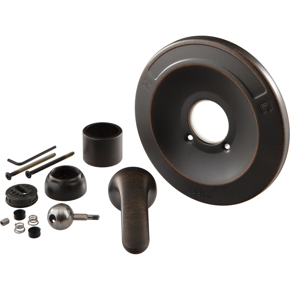 Delta 600 Series Reno Kit - Venetian Bronze