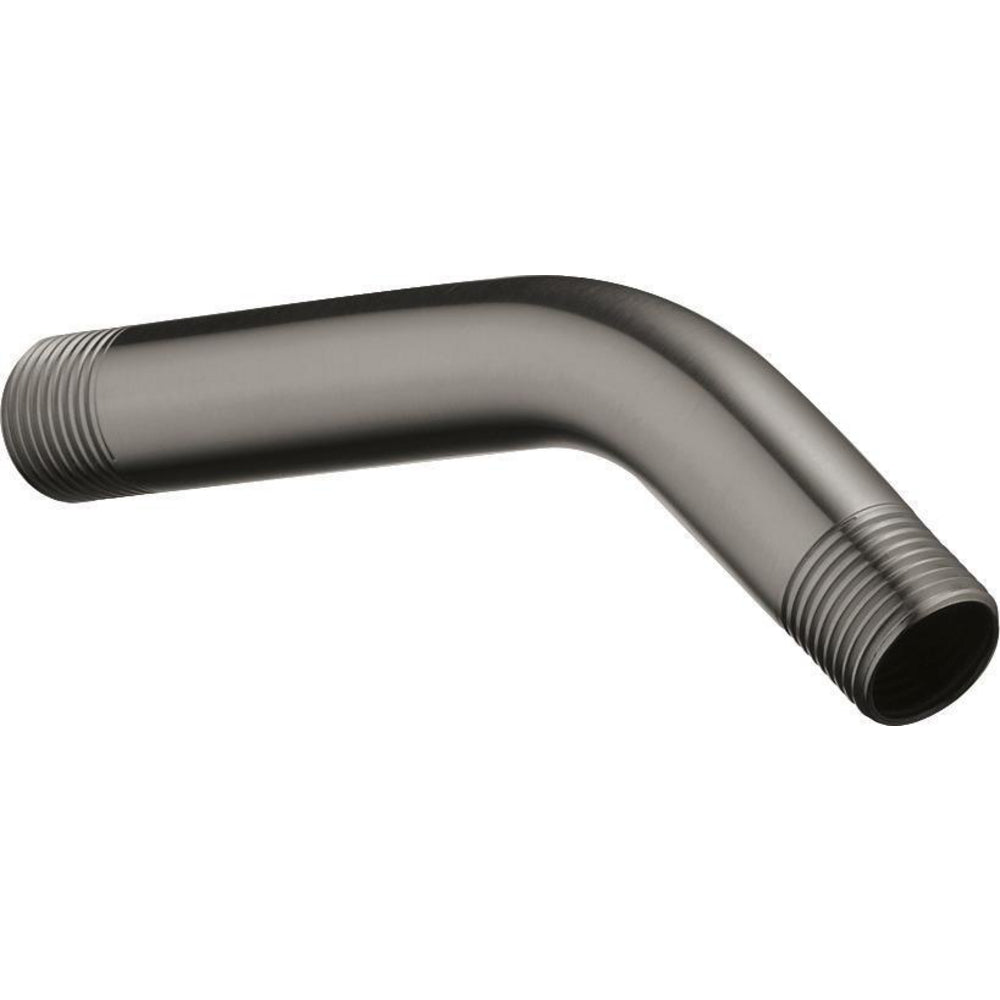 Delta Shower Arm RP6023 - Black Stainless