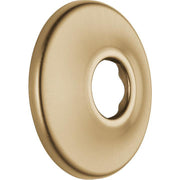 Delta Shower Arm RP6025 - Champagne Bronze
