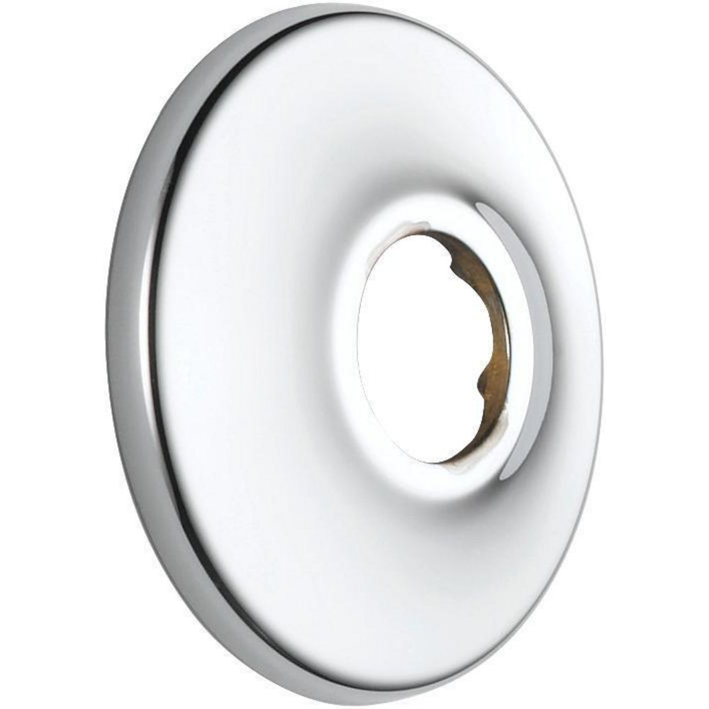 Delta Shower Flange
