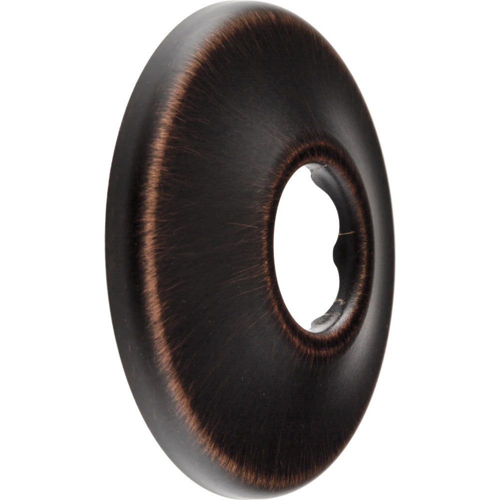 Delta D/Ds-Shower Flange - Venetian Bronze