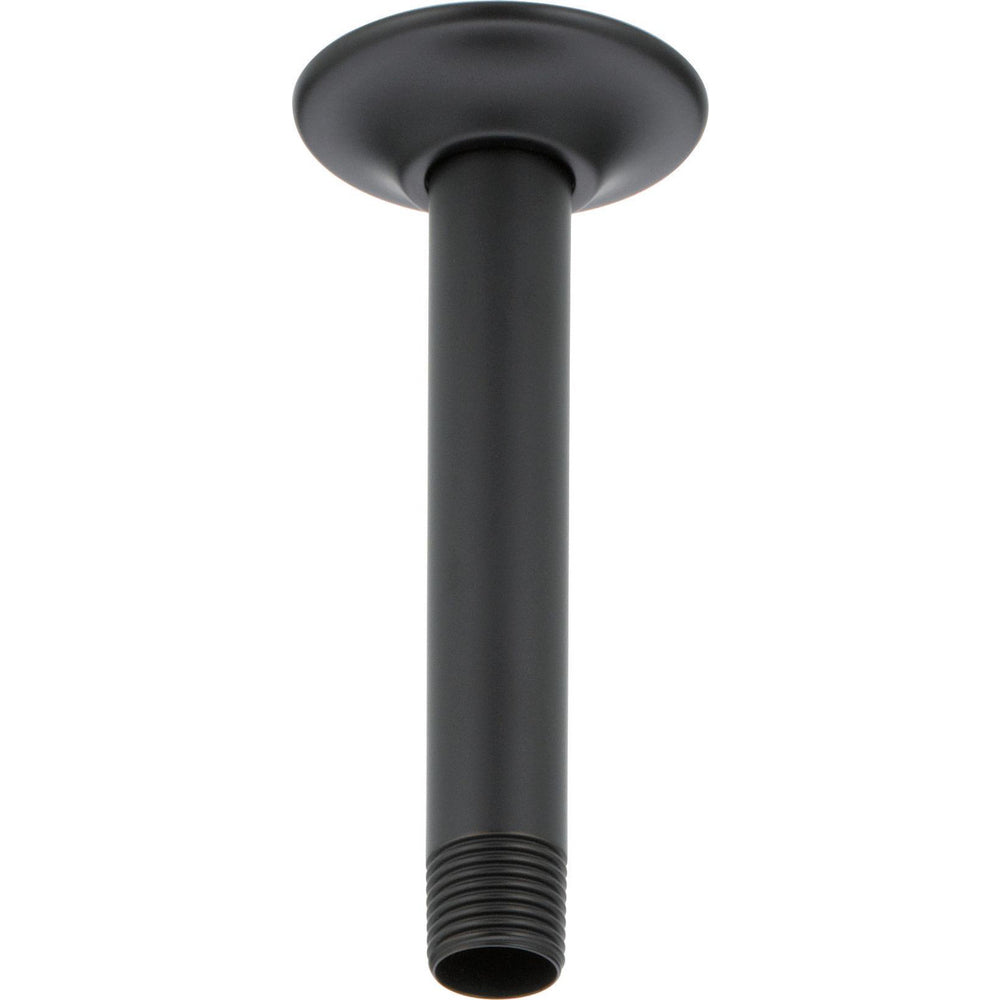 Delta Shower Arm RP61058 - Matte Black
