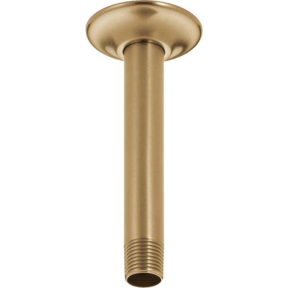 Delta Shower Arm RP61058 - Champagne Bronze
