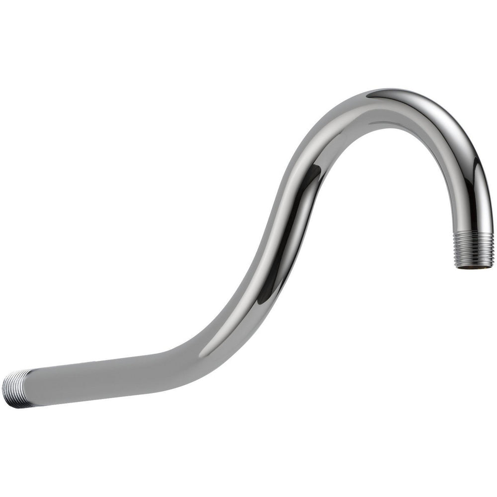 Delta Addison Shower Arm, 15 - Chrome