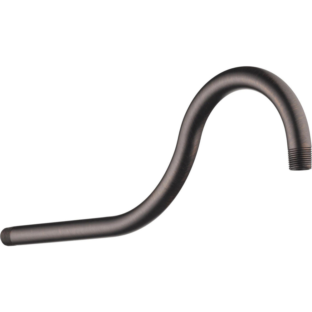 Delta Addison Shower Arm, 15 - Venetian Bronze