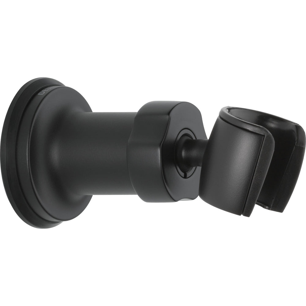 Delta Hand Shower Mount - Matte Black