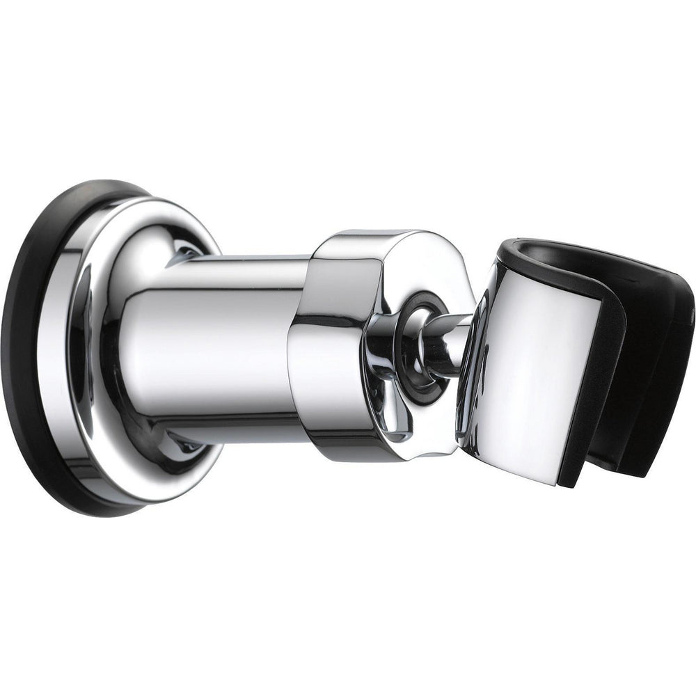 Delta Hand Shower Mount - Chrome