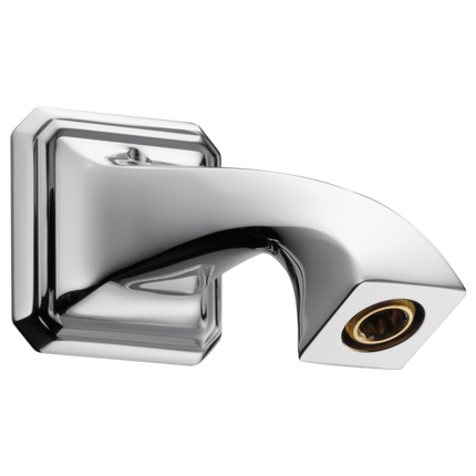 Brizo 5 1/2" Wall Mount Shower Arm RP62603PC - Plumbing Market