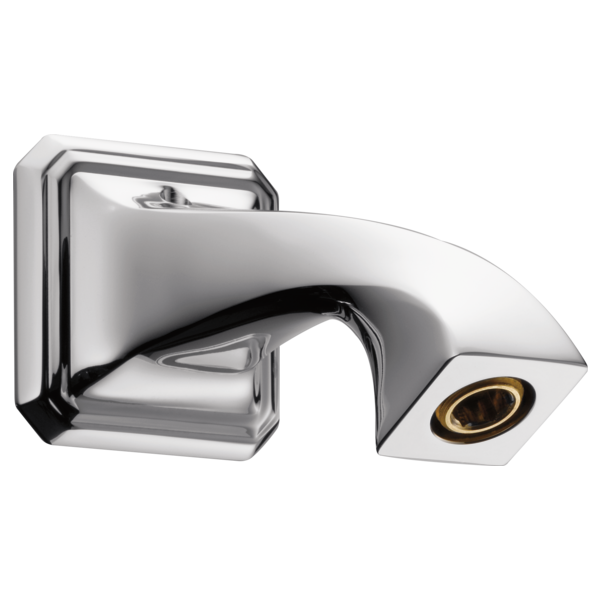 Brizo 5 1/2" Wall Mount Shower Arm RP62603PC - Plumbing Market