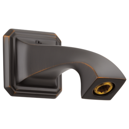 Brizo 5 1/2" Wall Mount Shower Arm RP62603RB - Plumbing Market