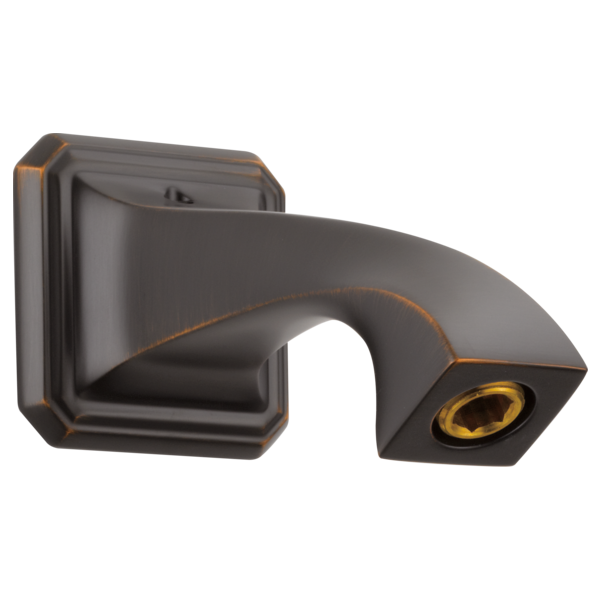 Brizo 5 1/2" Wall Mount Shower Arm RP62603RB - Plumbing Market