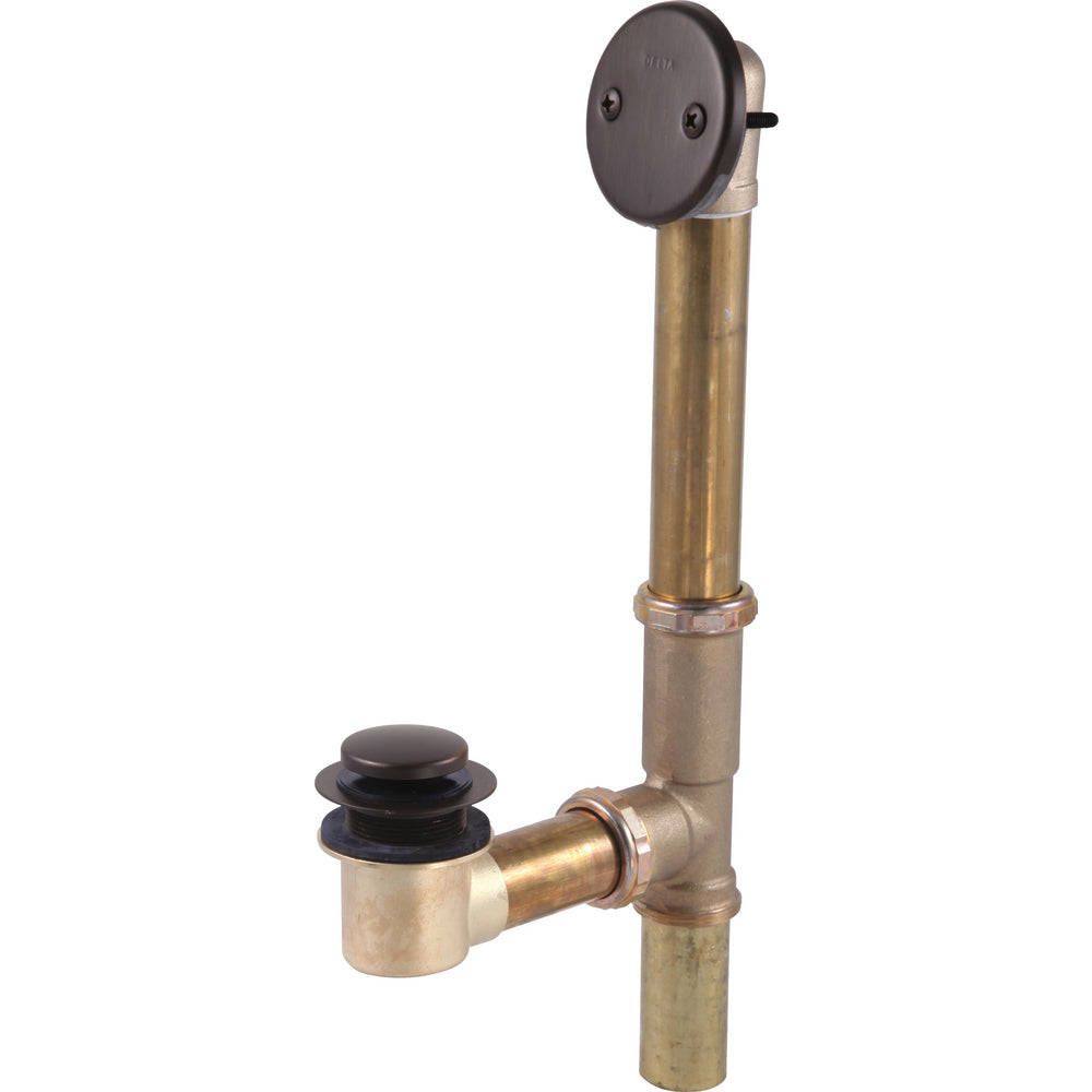Delta Delta Part RP693 - Venetian Bronze