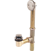 Delta Delta Part RP693 - Stainless