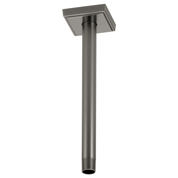 Brizo 10" Ceiling Mount Shower Arm And Square Flange RP70765SL - Plumbing Market