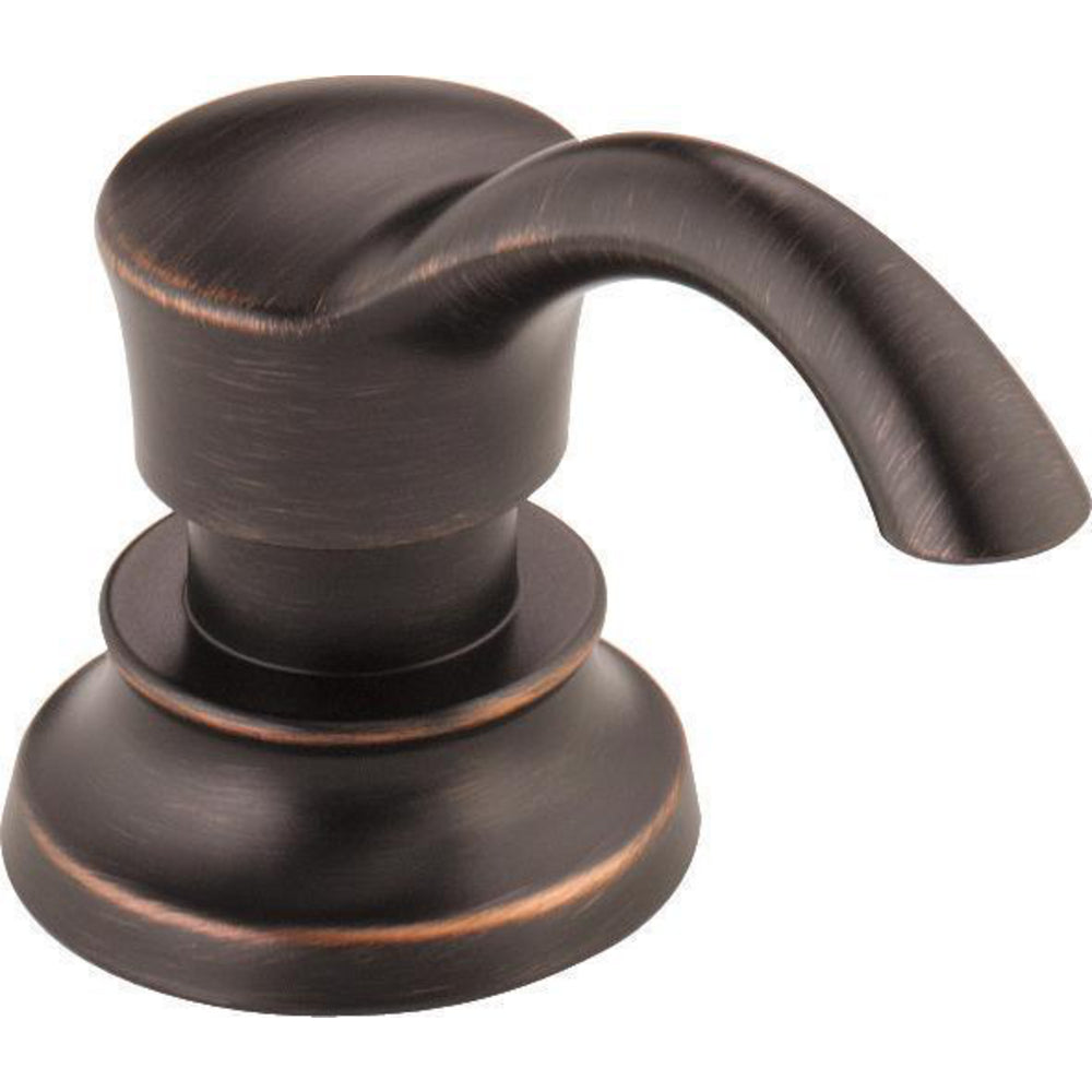 Delta Soap/Lotion Dispenser - Venetian Bronze