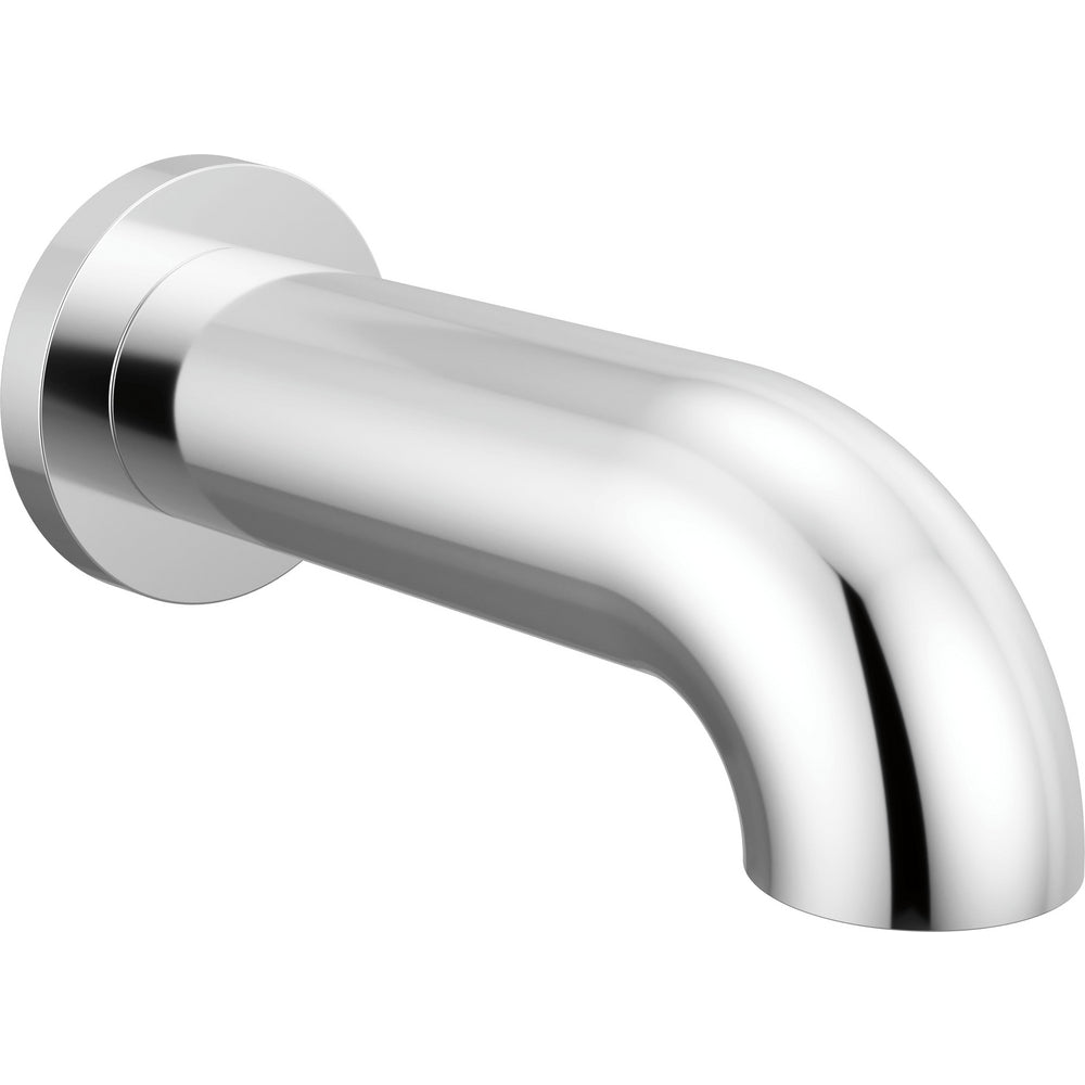 Delta Trinsic Non-Diverter Tub Spout - Chrome