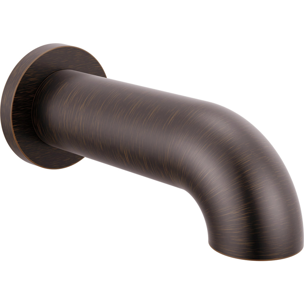 Delta Trinsic Non-Diverter Tub Spout - Venetian Bronze