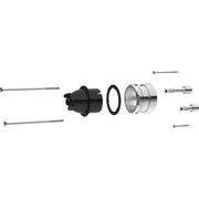 Delta Extension Kit 14 Series Multichoice