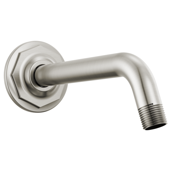 Brizo 7" Shower Arm &amp; Flange RP78580NK - Plumbing Market