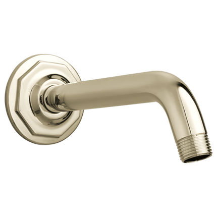 Brizo 7" Shower Arm &amp; Flange RP78580PN - Plumbing Market