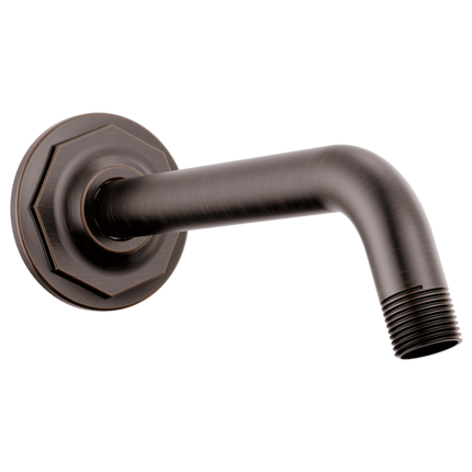 Brizo 7" Shower Arm &amp; Flange RP78580RB - Plumbing Market