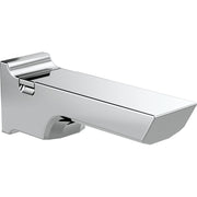 Delta Pivotal Pull-Up Diverter Tub Spout