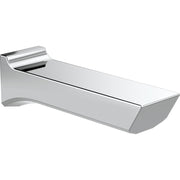 Delta Pivotal Non-Diverter Tub Spout RP90159PCPR