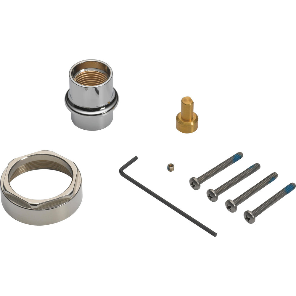 Delta Extension Kit 14S Integrated Diverter