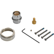 Delta Extension Kit 14S Integrated Diverter