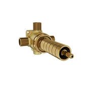 Baril 2-port Diverter Rough-in Valve with Off (Shared-port) RVA-9562-00
