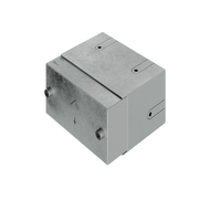 Aquabrass Rough-in for Magnetic Handshower Set RWAA2BF6ZZ40