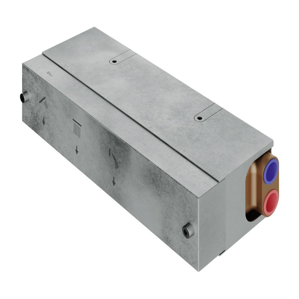 Aquabrass Thermostatic Valve RWUS2B94ZZ30