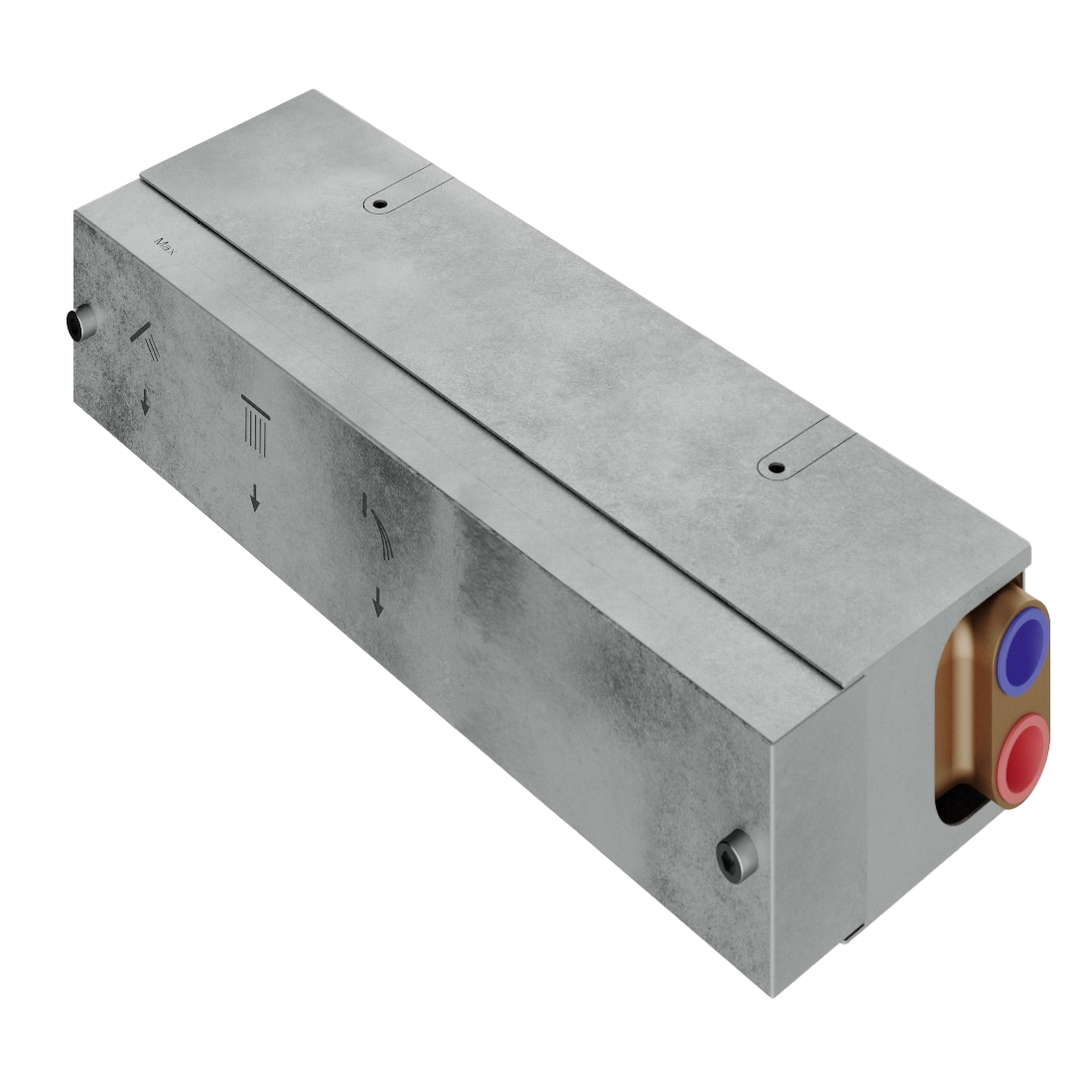 Aquabrass Thermostatic Valve RWUS1B94ZZ30