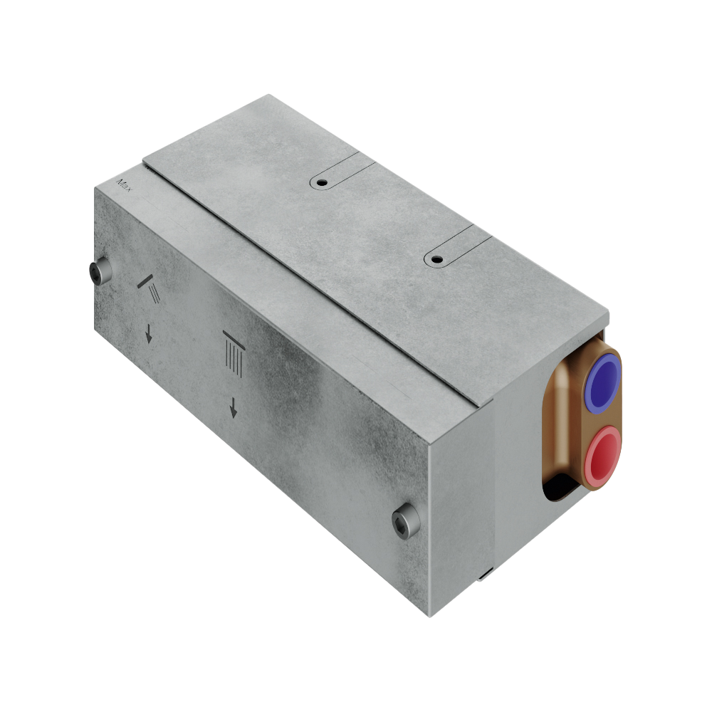 Aquabrass Thermostatic Valve RWUS2B86ZZ30