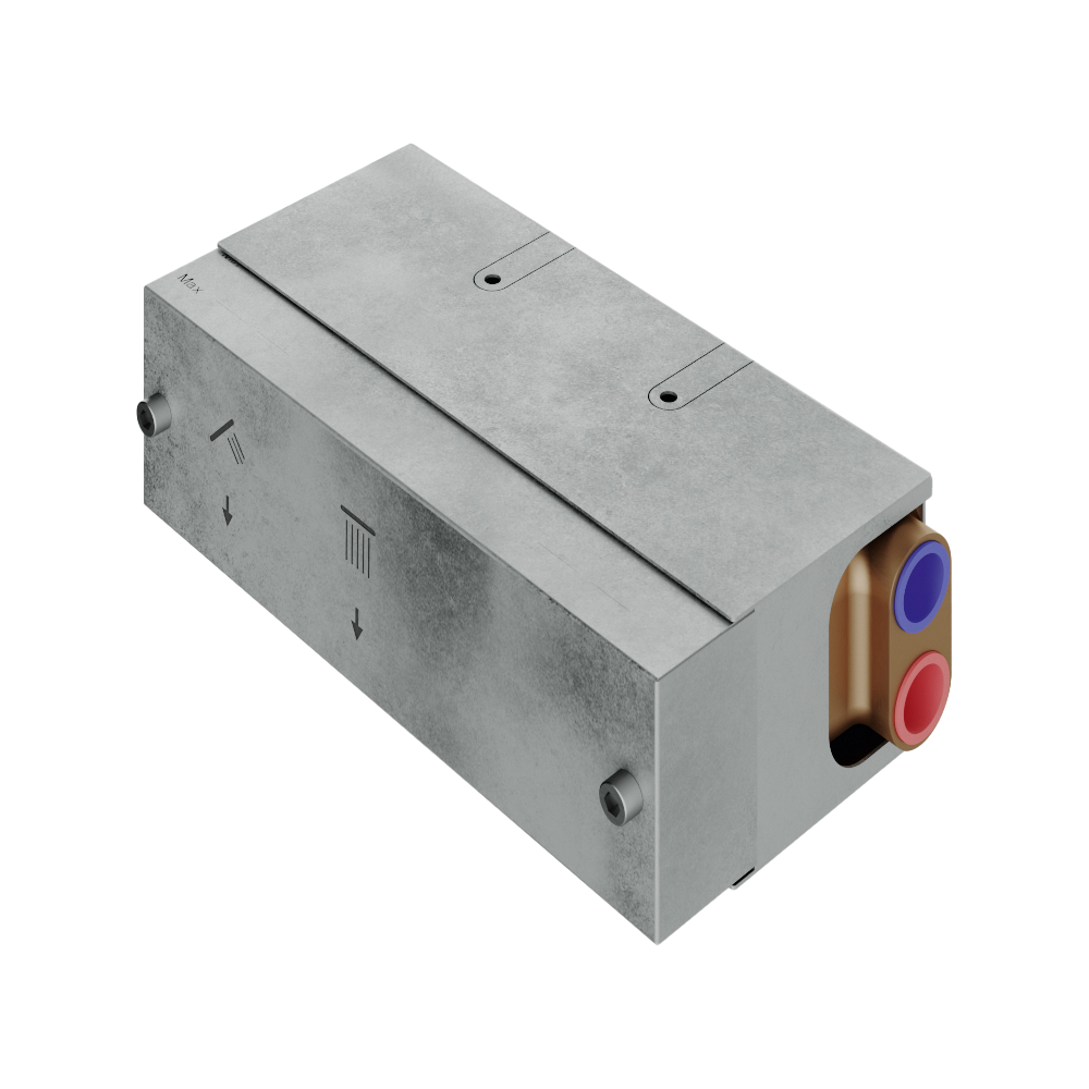 Aquabrass Thermostatic Valve RWUS5C86ZZ30