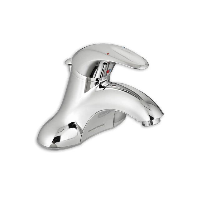 Reliant 3 4-Inch Centerset Single-Handle Bathroom Faucet 0.5 gpm/1.9 L/min With Lever Handle - Plumbing Market